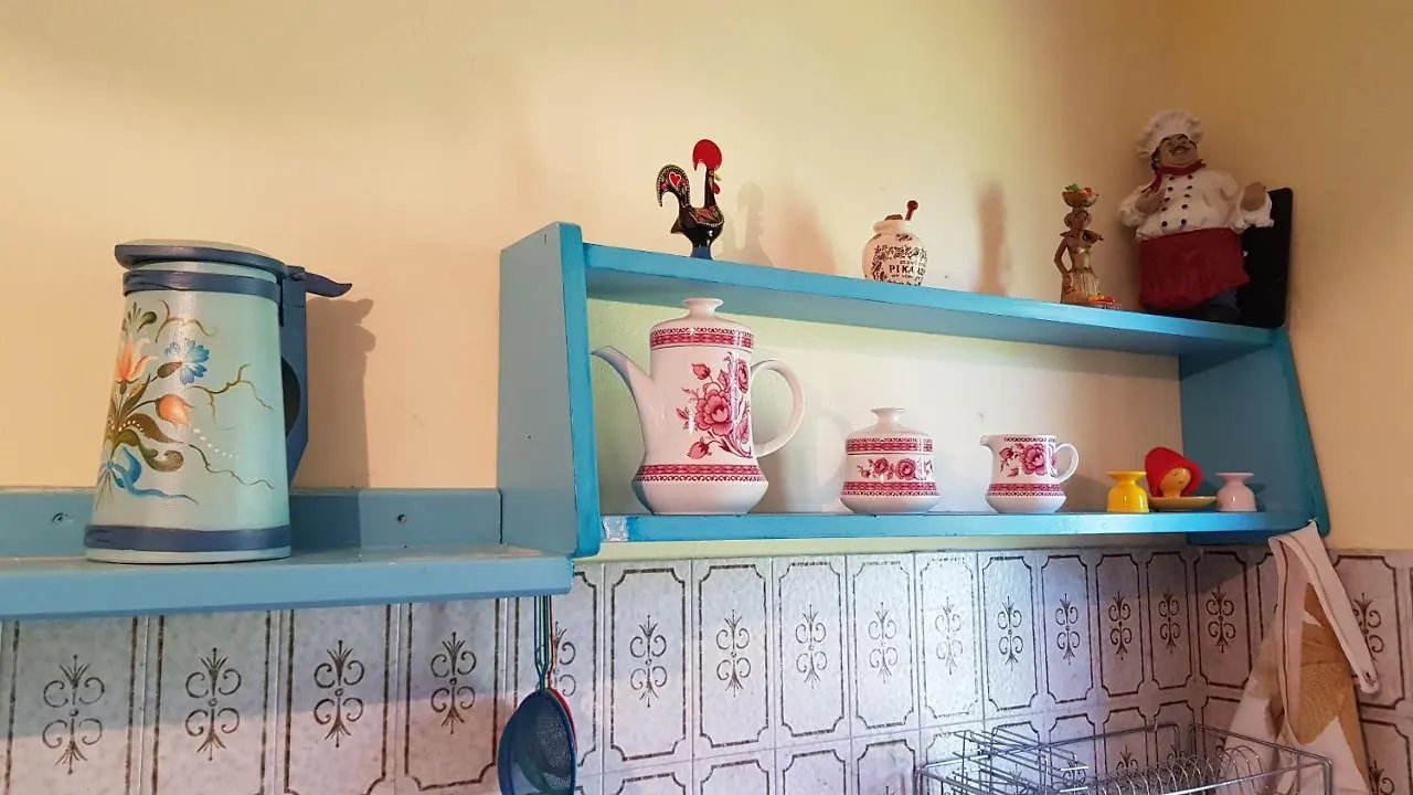 Appartamento Country House Casa Marisa Garden And Lake View By Garda Domus Mea Tremosine