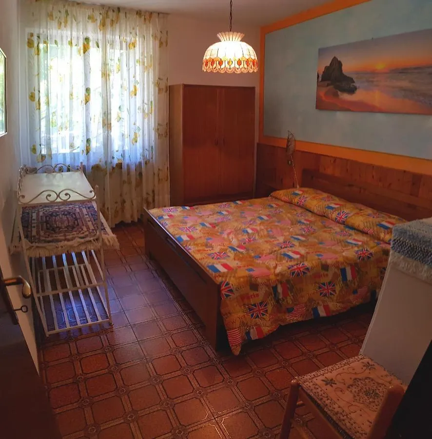 Country House Casa Marisa Garden And Lake View By Garda Domus Mea Tremosine Appartamento
