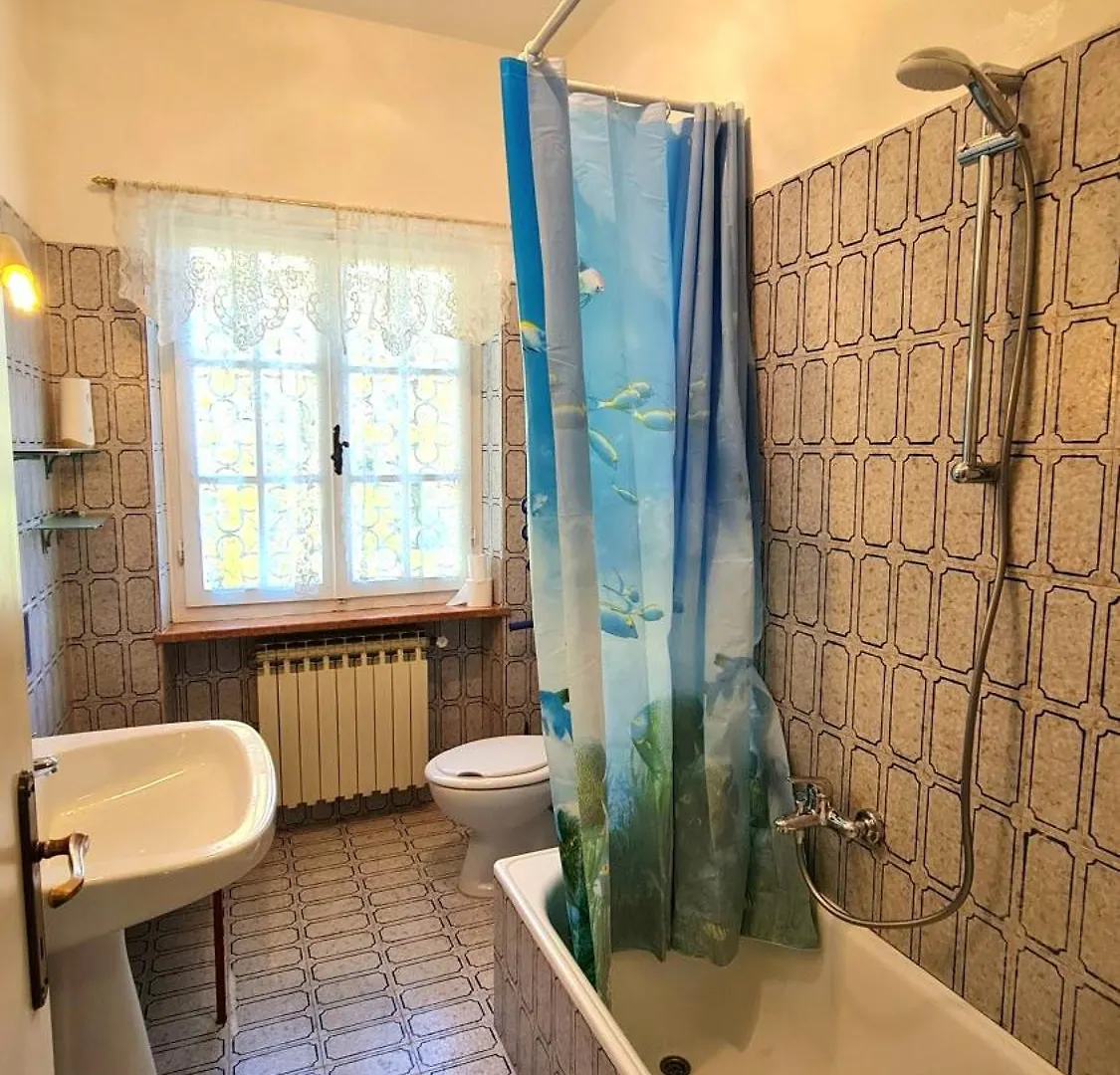 Appartamento Country House Casa Marisa Garden And Lake View By Garda Domus Mea Tremosine Italia
