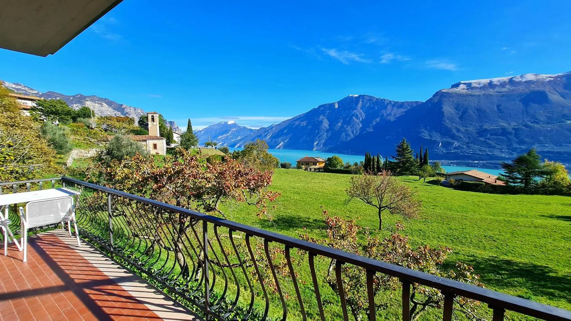Country House Casa Marisa Garden And Lake View By Garda Domus Mea Tremosine 0*,