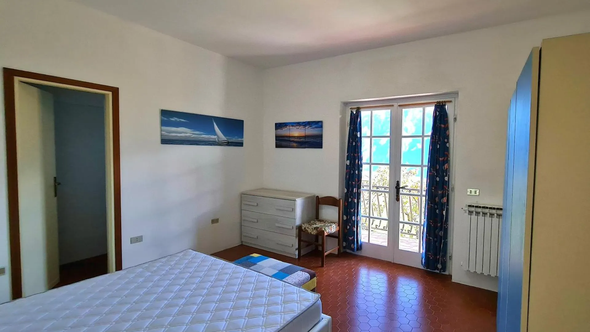 Country House Casa Marisa Garden And Lake View By Garda Domus Mea Tremosine Appartamento