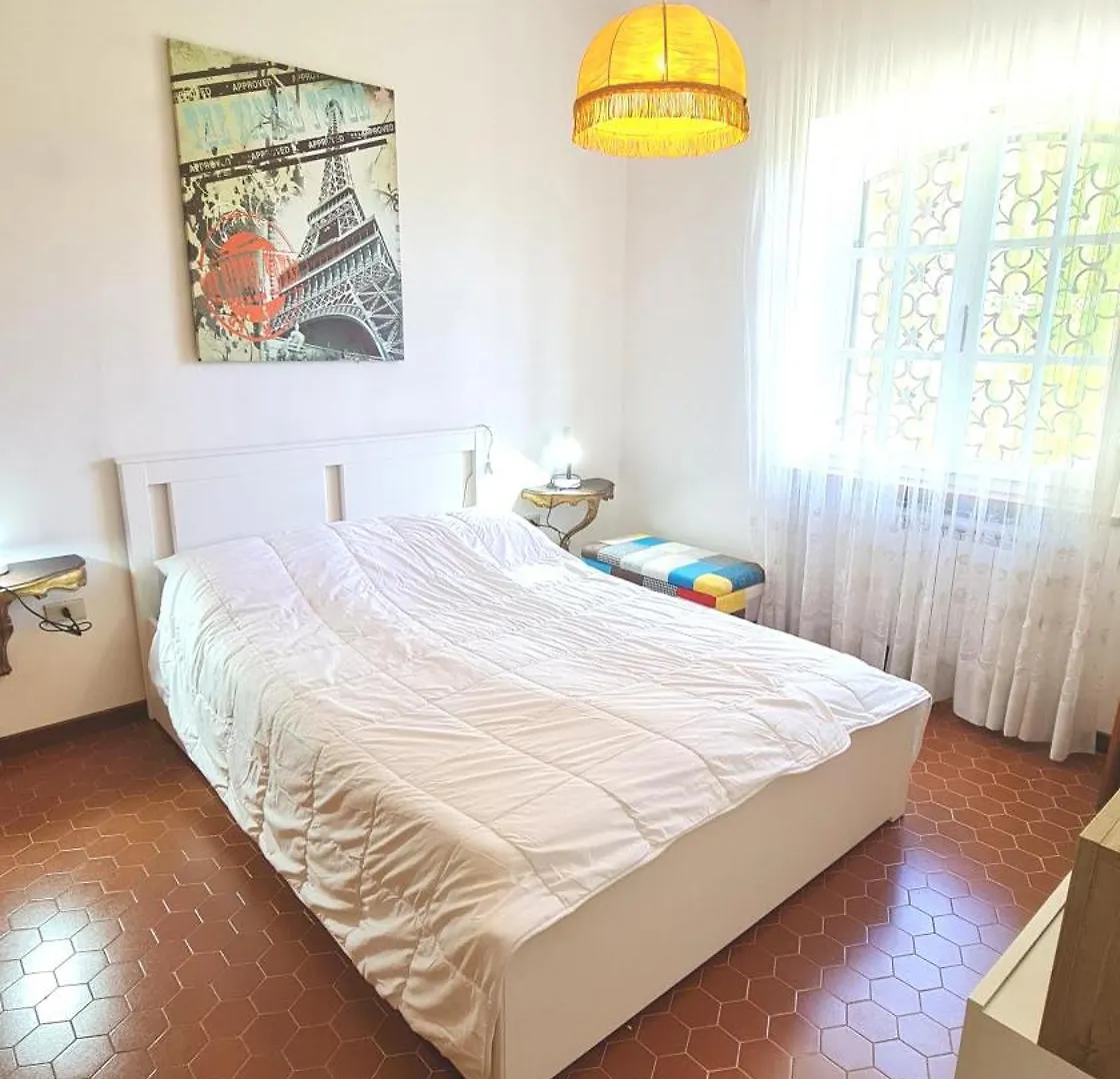 Country House Casa Marisa Garden And Lake View By Garda Domus Mea Tremosine Appartamento