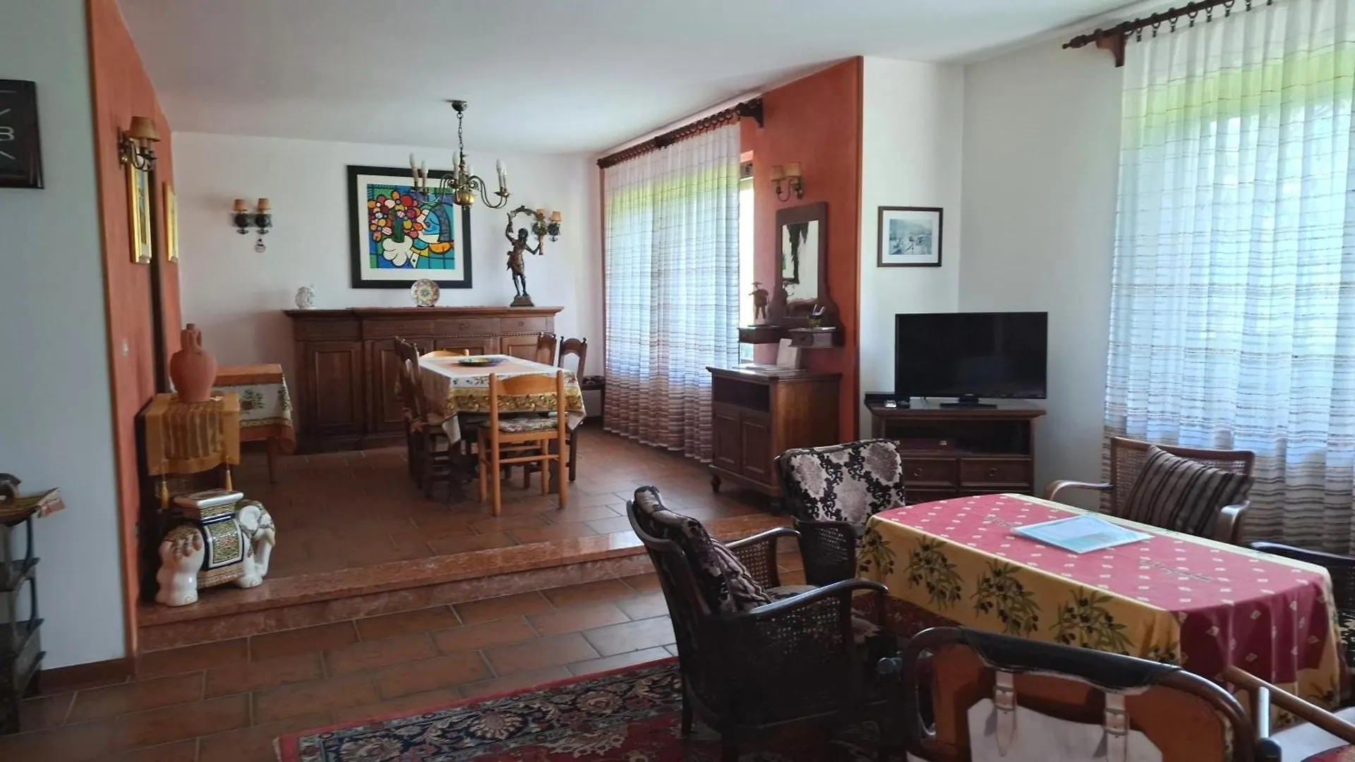 Country House Casa Marisa Garden And Lake View By Garda Domus Mea Tremosine Italia